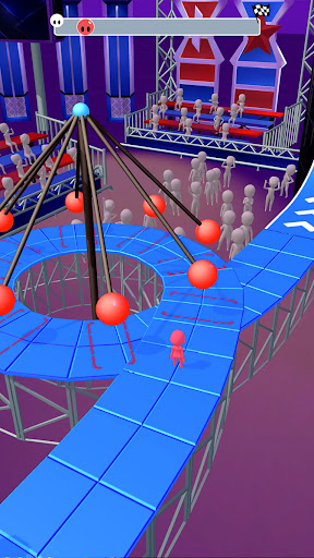 Epic Race 3D – Parkour-Spiel Bildschirmfoto 10