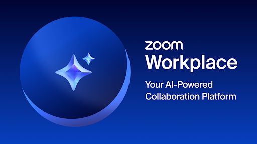 Zoom Workplace for Chromebook Bildschirmfoto 5