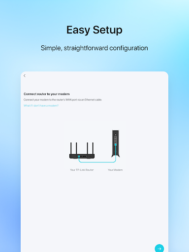 TP-Link Tether Bildschirmfoto 10