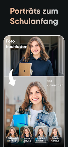 ReShot -KI-Kopfschussgenerator Bildschirmfoto 18