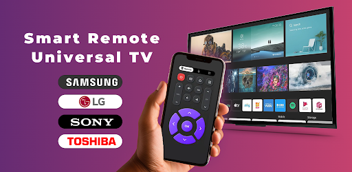 Smart Remote: Universal TV Bildschirmfoto 3