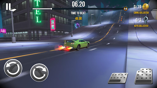 Stunt Car Extreme Bildschirmfoto 21