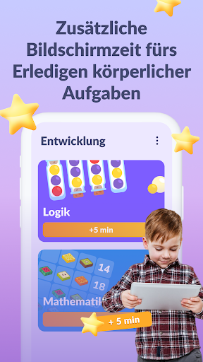 Kids360: Jugendschutz App Bildschirmfoto 11
