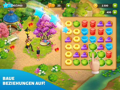 Spring Valley: Farmspiel Bildschirmfoto 7