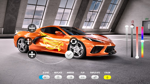 Race Max Pro - Auto Rennspiel Bildschirmfoto 4
