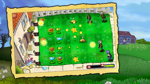Plants vs. Zombies™ Bildschirmfoto 4