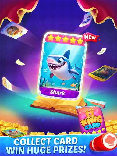 Bingo Frenzy™-Live-Bingo Bildschirmfoto 5