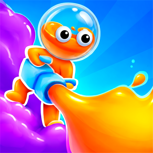 Dye Hard – Farbenkampf
