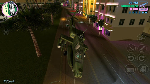 Grand Theft Auto: Vice City Bildschirmfoto 2