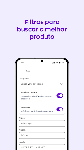 OLX: Compras Online e Vendas Bildschirmfoto 4