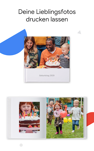 Google Fotos Bildschirmfoto 10