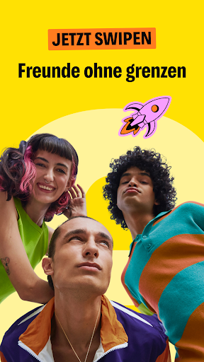 BeFriend – Triff neue Freunde Bildschirmfoto 11