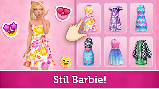 Barbie Dreamhouse Adventures Bildschirmfoto 5
