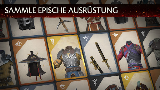 Shadow Fight 3 - 3D Kampfspiel Bildschirmfoto 5