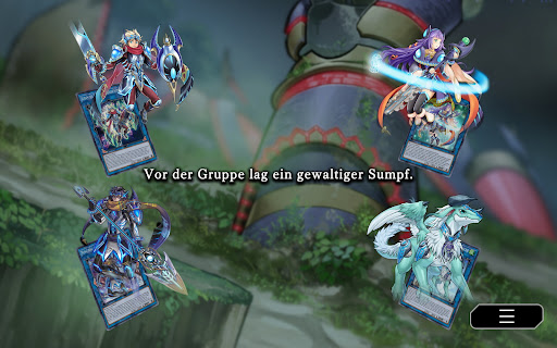 Yu-Gi-Oh! Master Duel Bildschirmfoto 22