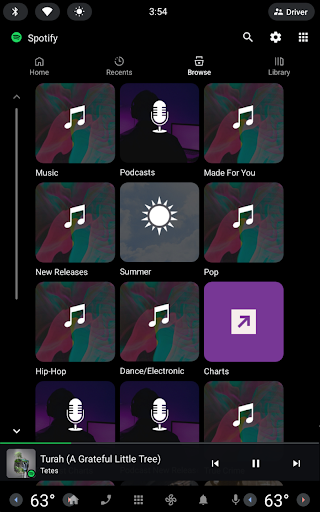Spotify: Musik und Podcasts Bildschirmfoto 16