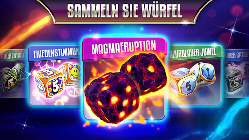 Backgammon Legends Online Bildschirmfoto 4