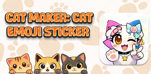 Emoji Cat Creator: PFP Maker Bildschirmfoto 8