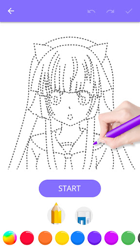 How To Draw Comics Bildschirmfoto 1