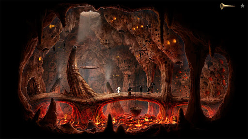 Samorost 3 Bildschirmfoto 4