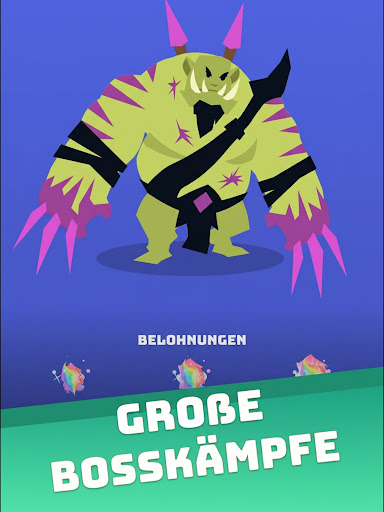 Voidpet Verlies Bildschirmfoto 20