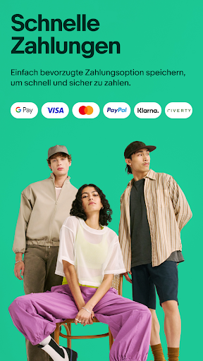 eBay: kaufen & verkaufen Bildschirmfoto 25