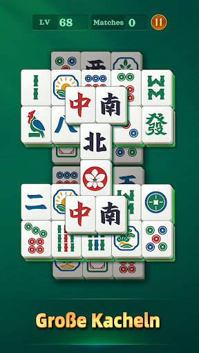 Arcadia Mahjong Bildschirmfoto 7