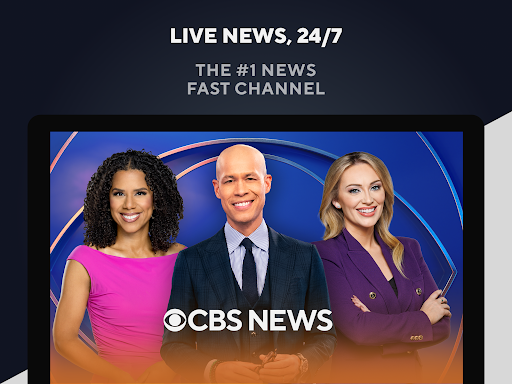 CBS News - Live Breaking News Bildschirmfoto 14