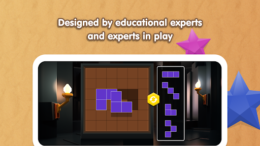 Numberblocks Treasure Hunt Bildschirmfoto 9