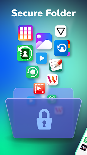 Hyde - Apps Verstecken Bildschirmfoto 4