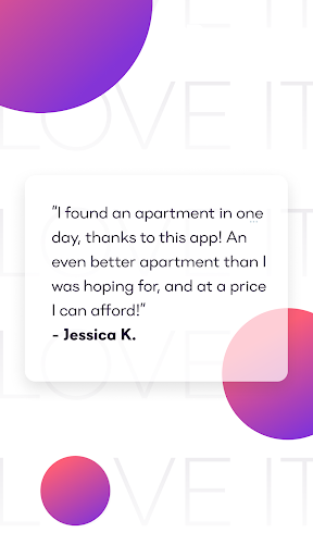 Apartment List: Rent app Bildschirmfoto 4