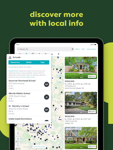 Trulia: Homes For Sale & Rent Bildschirmfoto 13