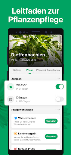 PictureThis:Pflanzen bestimmen Bildschirmfoto 10