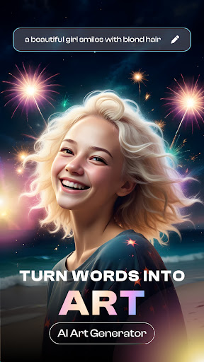 Artist AI Art Photo Generator Bildschirmfoto 7