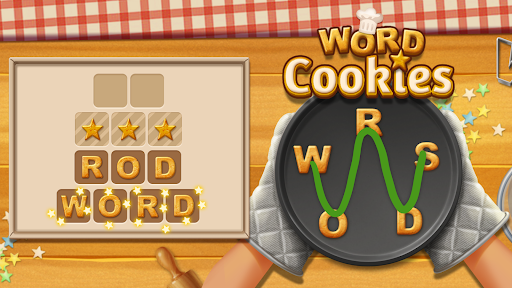 Word Cookies! ® Bildschirmfoto 4