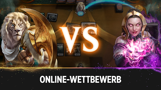 Magic: The Gathering Arena Bildschirmfoto 9