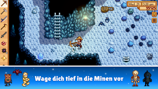 Stardew Valley Bildschirmfoto 20