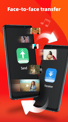 PLAYit-All in One Video Player Bildschirmfoto 3