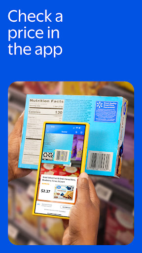 Walmart: Shopping & Savings Bildschirmfoto 2