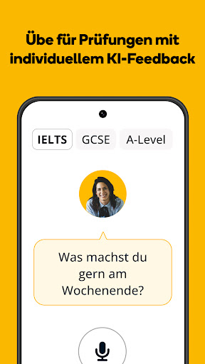 Memrise: Sprachen fürs Leben Bildschirmfoto 3