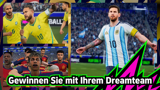 eFootball™ Bildschirmfoto 14