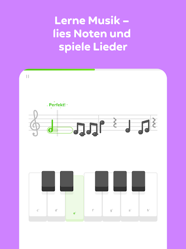 Duolingo: Sprachen & Schach Bildschirmfoto 4