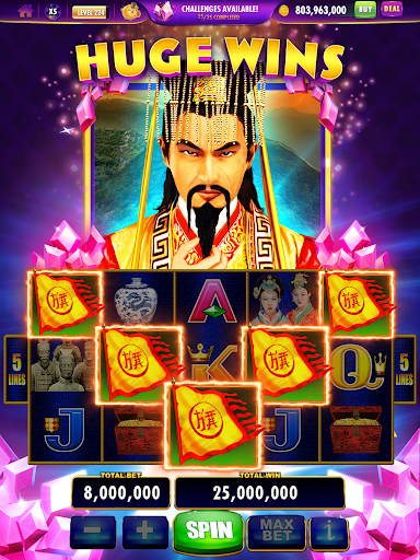 Cashman Casino: Spielautomaten Bildschirmfoto 11