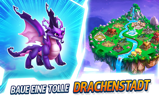 Dragon City Mobile Bildschirmfoto 10
