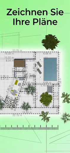 Home Design 3D - Raumplaner Bildschirmfoto 6
