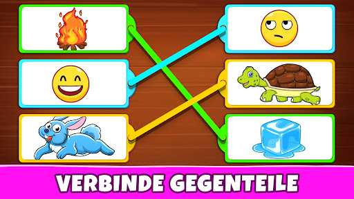 Spiele für Kinder: Lernspiele Bildschirmfoto 35