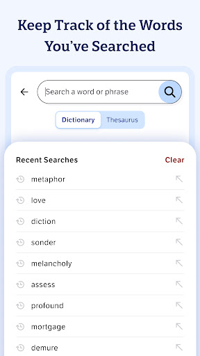Dictionary.com: English Words Bildschirmfoto 15