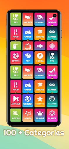 Infinite Word Search Puzzles Bildschirmfoto 1