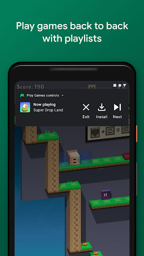 Google Play Spiele Bildschirmfoto 12