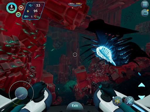 Subnautica: Below Zero Bildschirmfoto 11